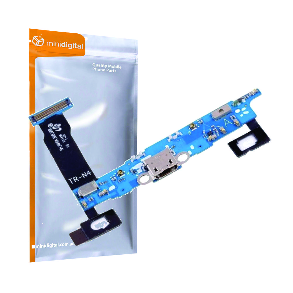 Charge Port Flex for Samsung Galaxy Note 4 N910