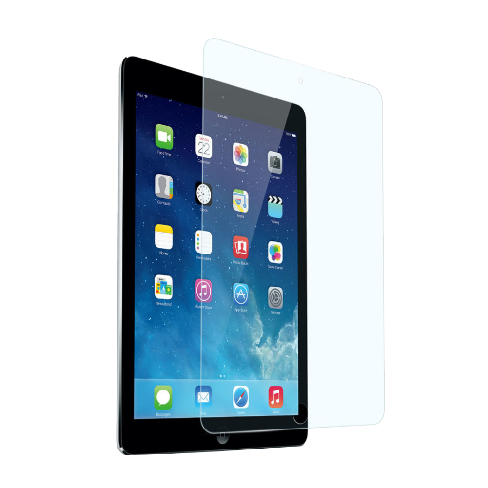Tempered Glass Screen Protector for iPad Air