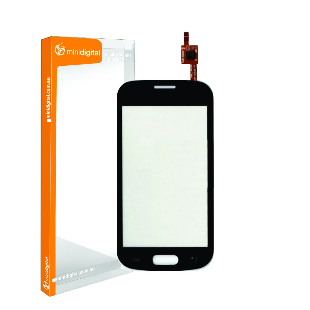 for Samsung Galaxy Core Prime G360 G360F Digitizer Only Black