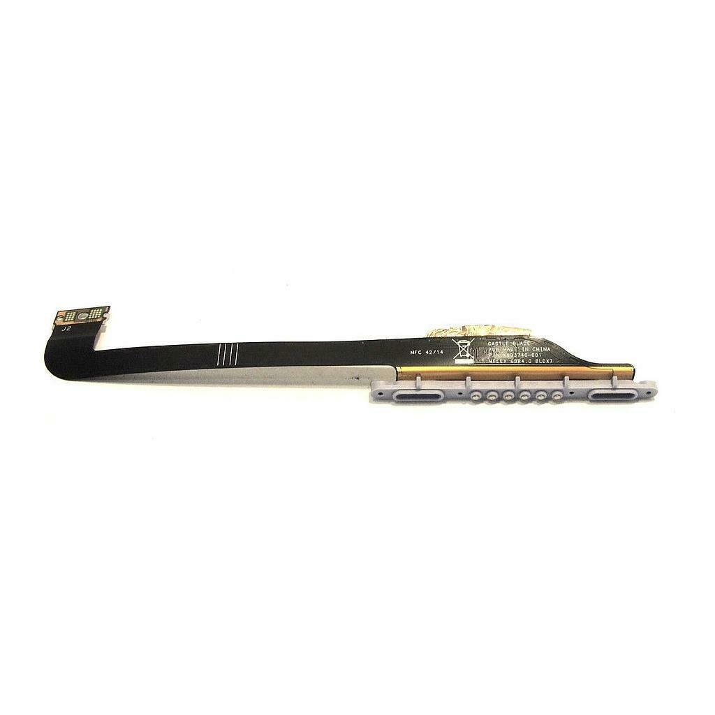 Microsoft Surface Pro 3 Dock keyboard Connector flex