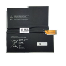 Microsoft Surface Pro 3 Battery