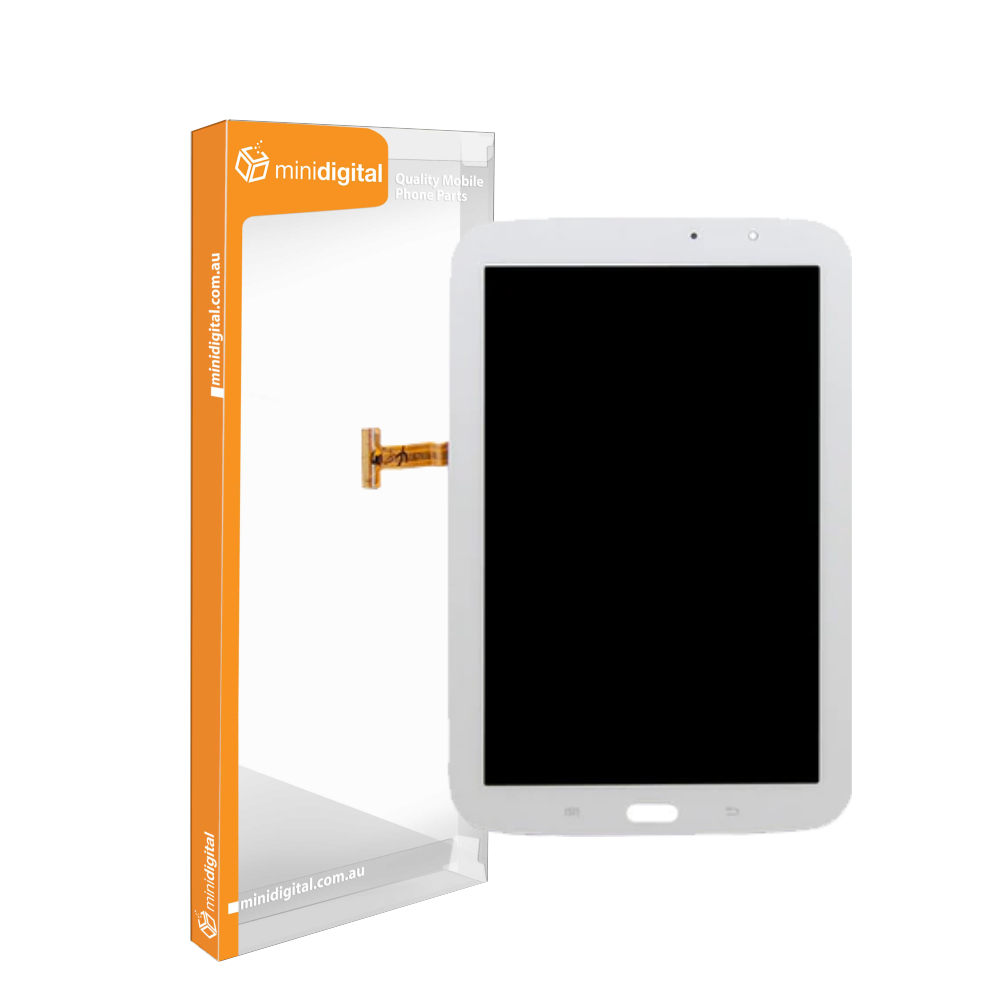 LCD for Samsung Tab Note 8'' SM-N5110 in White Touch screen