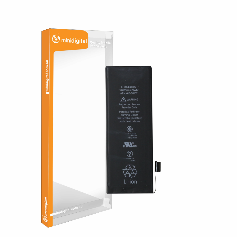 Battery for iPhone 8 plus