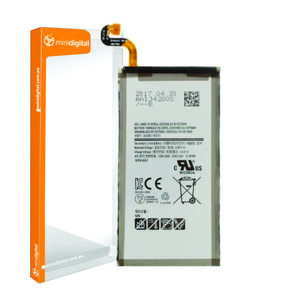 Battery for Samsung Galaxy S8 plus
