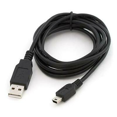 Sony Cyber-shot DSC-W730 / DSC-W830 Digital Camera USB Cable / Battery Charger