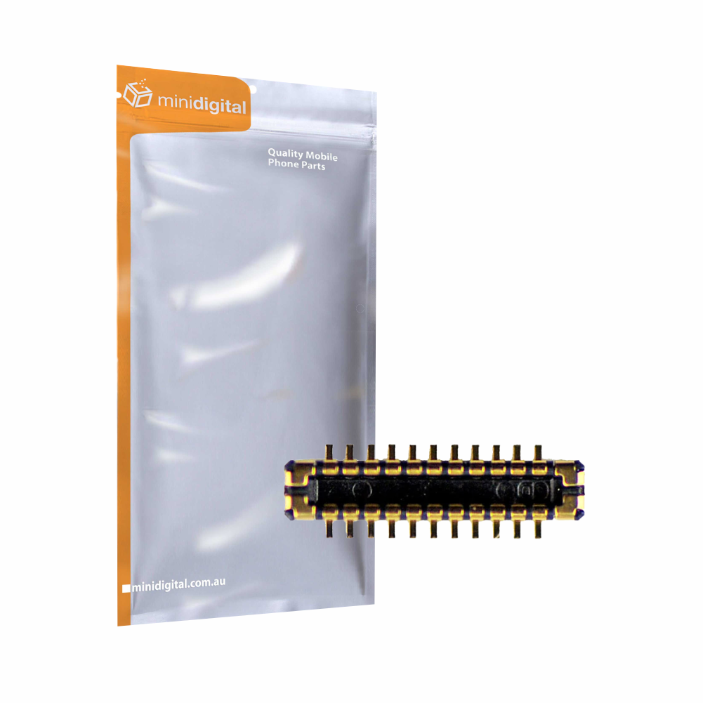 SMT LCD connector SMT for iPhone 3GS