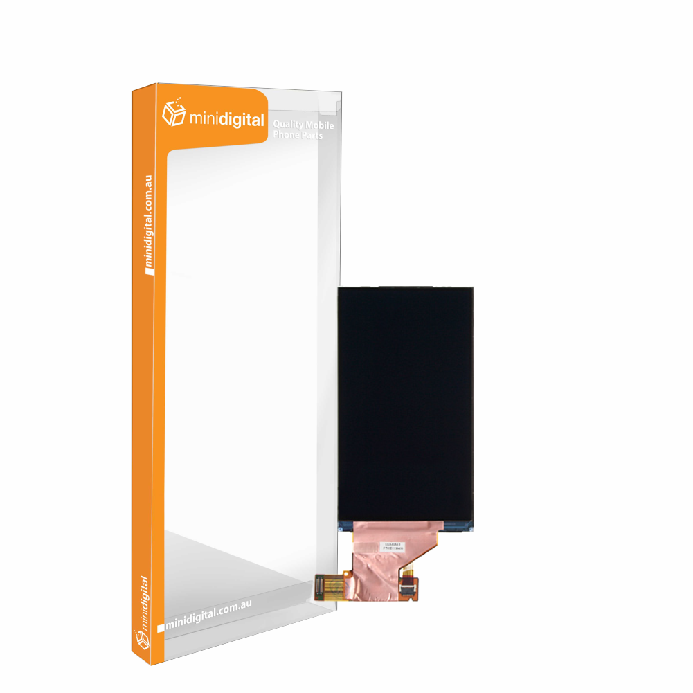 for Sony x10 LCD