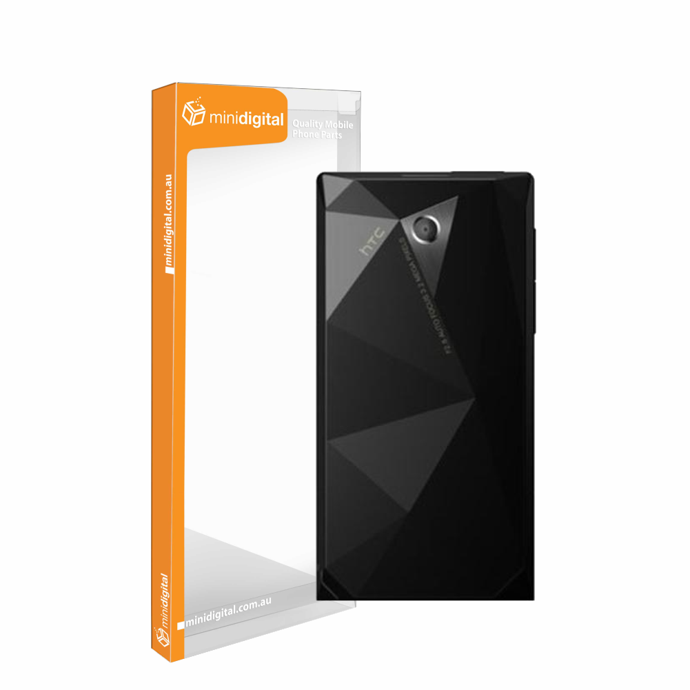 HTC Diamond Housing