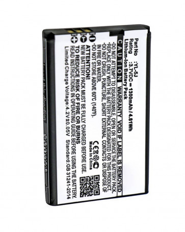 label