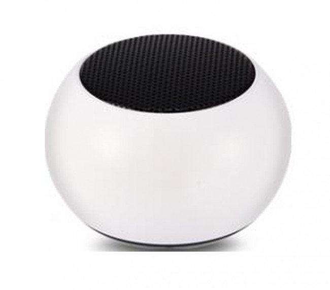 mini speaker metal wireless speaker