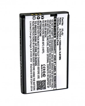 label