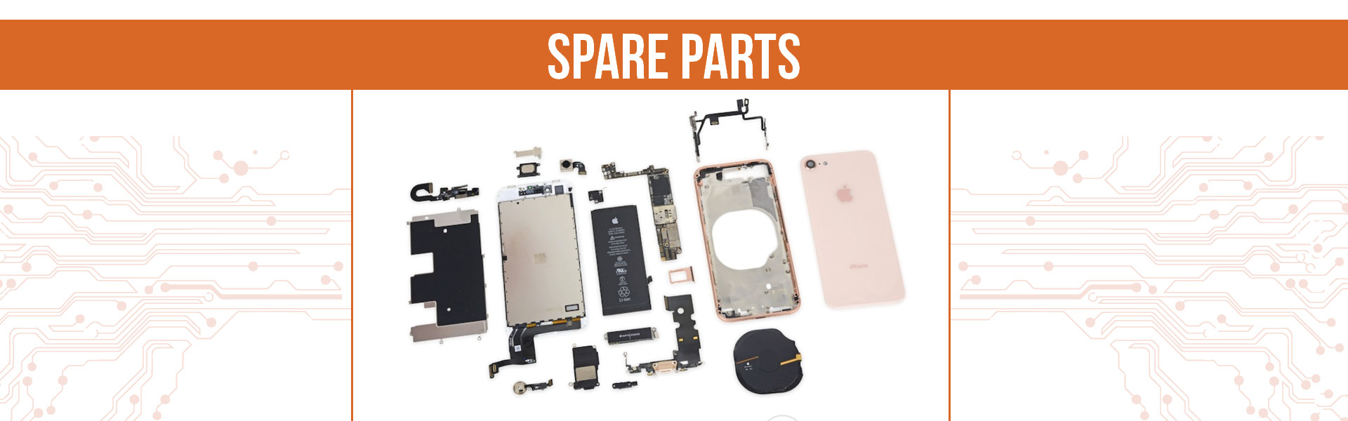 spareparts